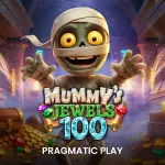 Mummy'S Jewels 100 150x150 EN